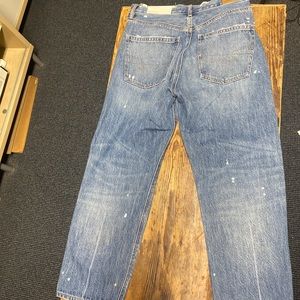 American Eagle 90s boyfriend jeans